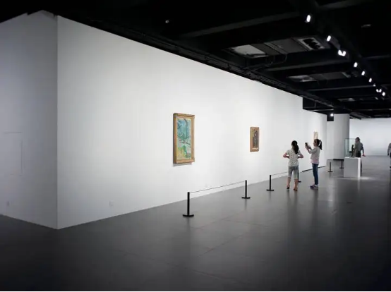 博物馆照明 博物馆照明