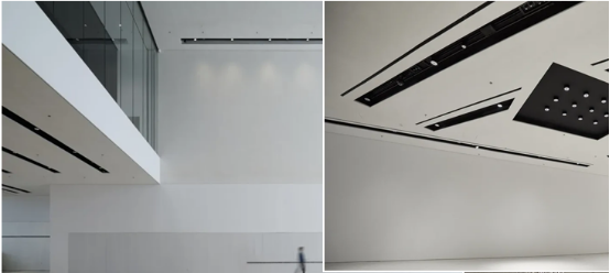 长条形暗槽 长条形暗槽