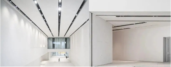 灯光隐藏的效果会 灯光隐藏的效果会