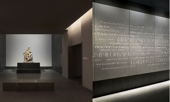 暗槽中布置擦墙灯 暗槽中布置擦墙灯