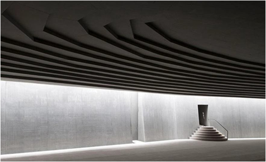 很好的藏灯位置