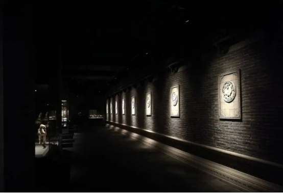 灯具及安装灯位